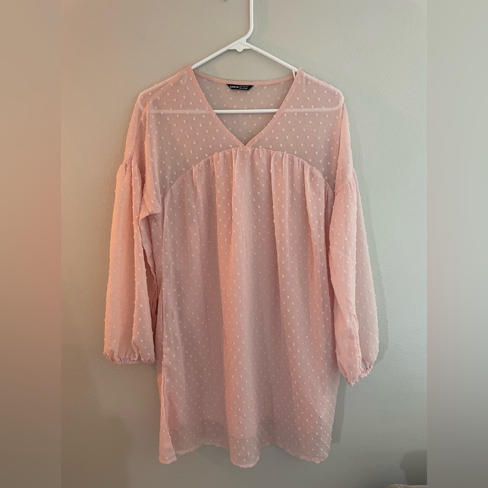 Shein Summer Dress